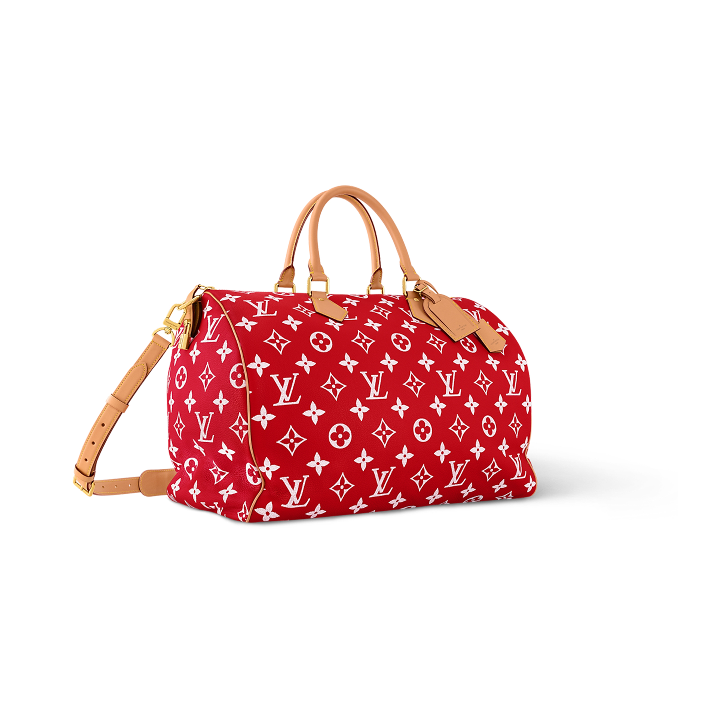 LOUIS VUITTON SPEEDY P9 BANDOULIÈRE 50 M46961 (50*32*29cm) LOUIS VUITTON SPEEDY P9 BANDOULIÈRE 50 M46961 (50*32*29cm)